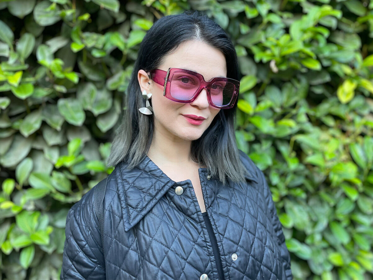 Romana Pavliša // Moja veza sa Svilarskom traje 20 godina